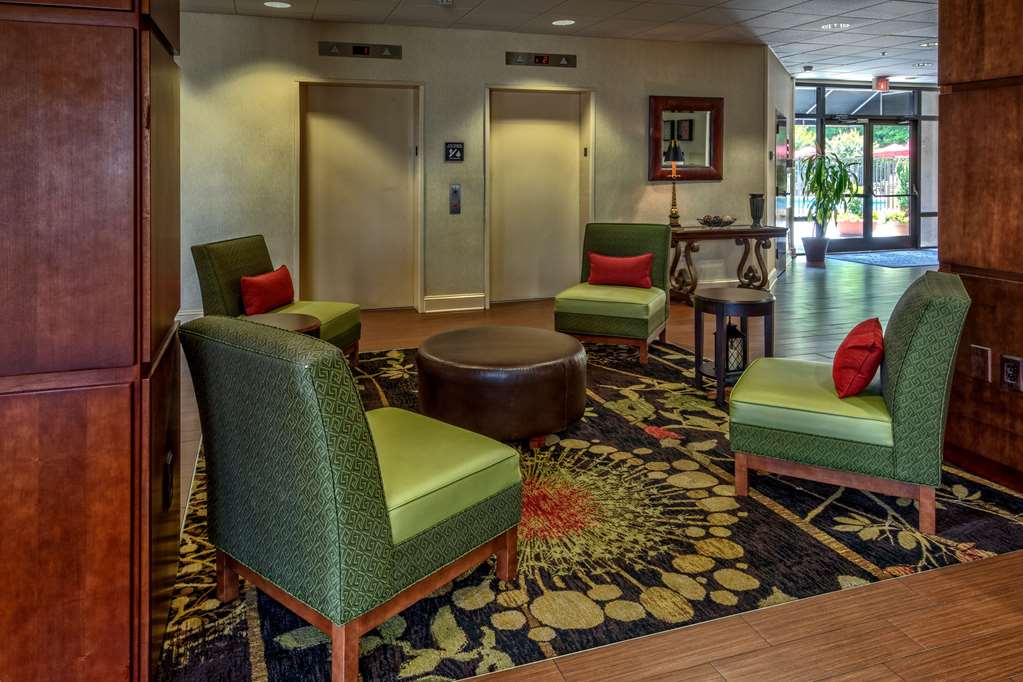 Hampton Inn Rocky Mount