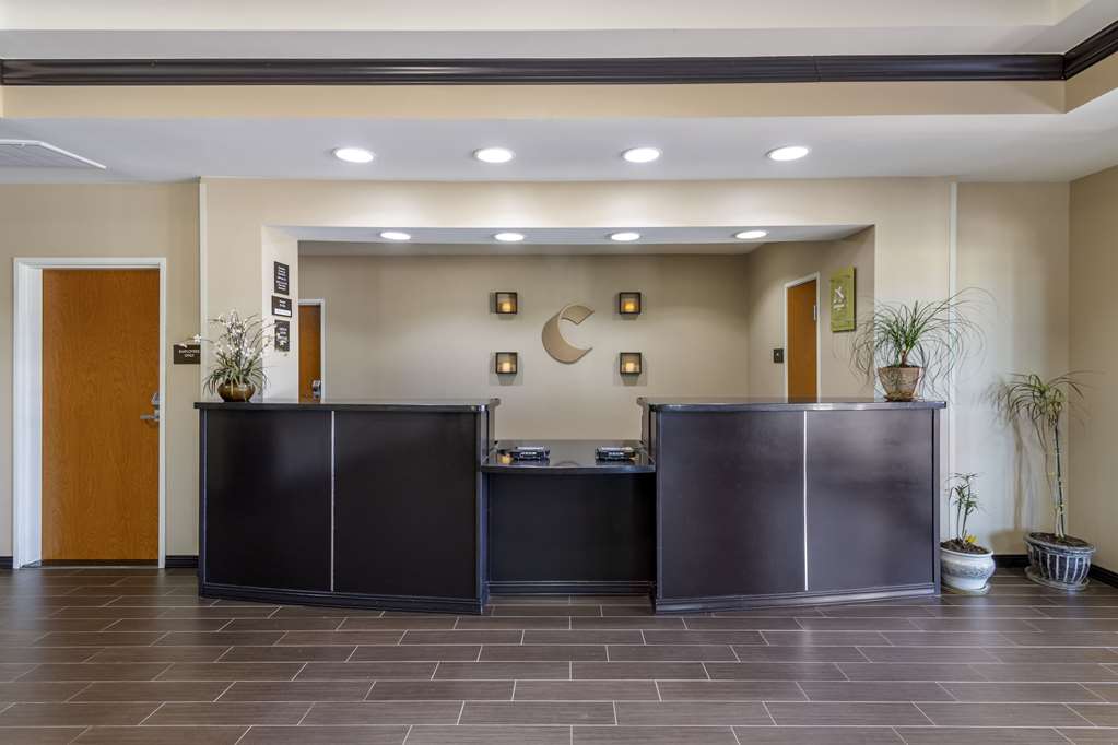 Comfort Inn & Suites Glenpool