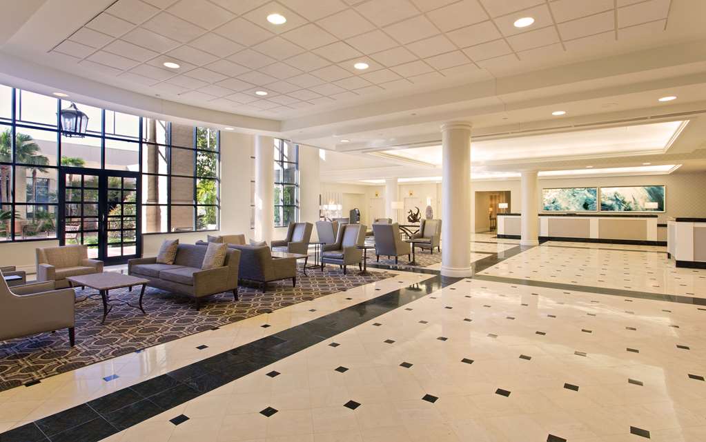 Hilton New Orleans Airport