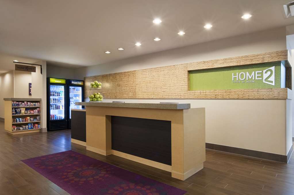 Home2 Suites By Hilton Biloxi North/d'iberville