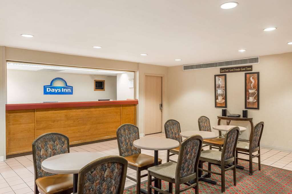 Days Inn Des Moines-west Clive