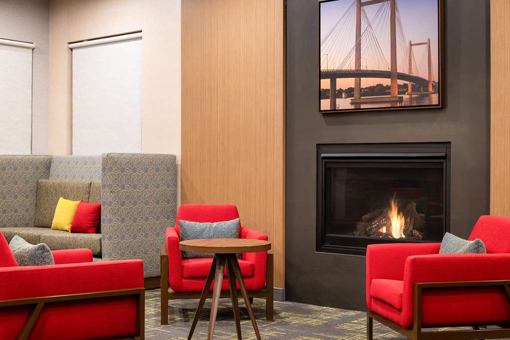 Hampton Inn Richland Tri Cities