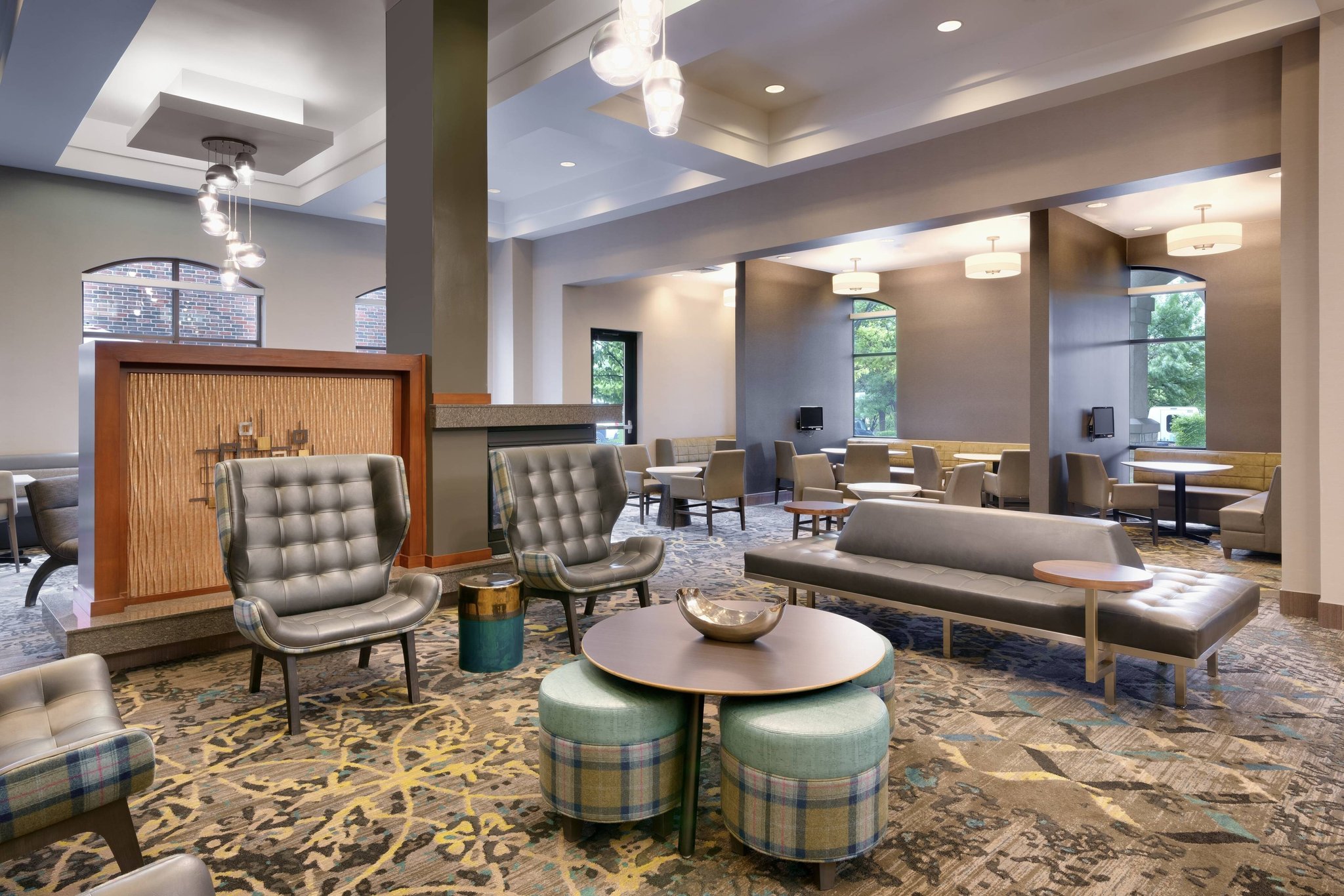 Residence Inn Idaho Falls