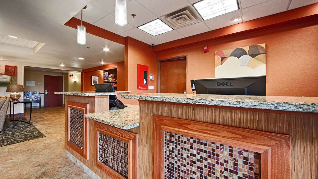 Comfort Inn And Suites Copley Akron