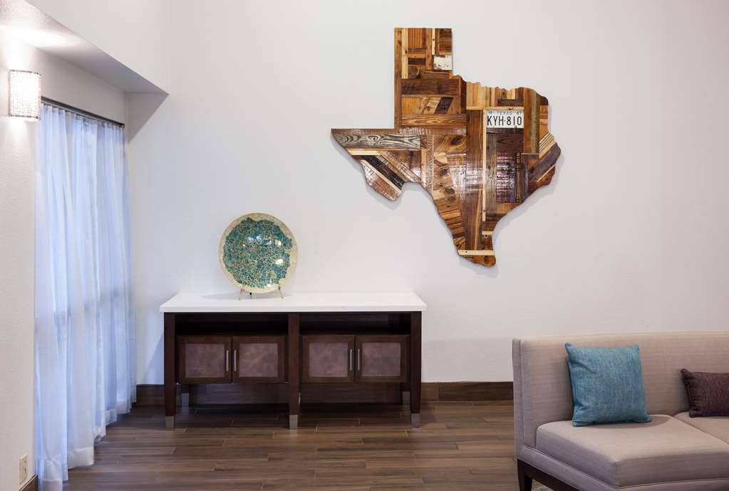 Hws Austin Nw Near The Domain