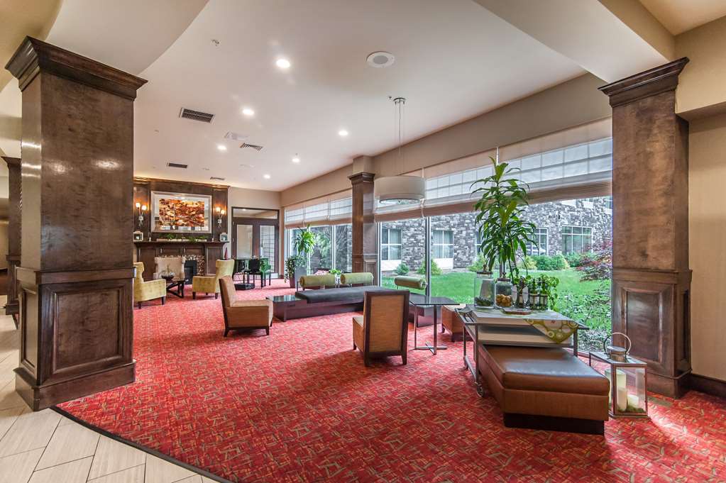 Hilton Garden Inn Preston/foxwoods