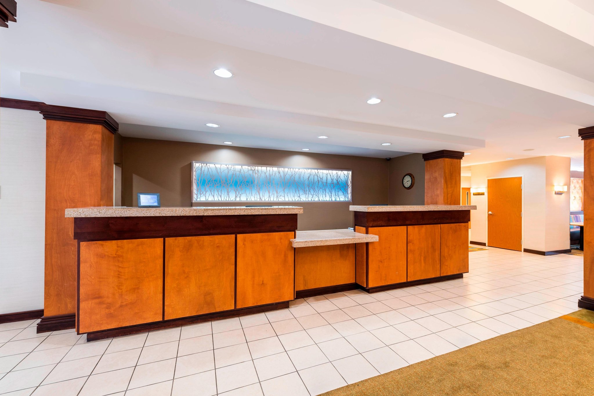 Fairfield Inn And Suites Marianna