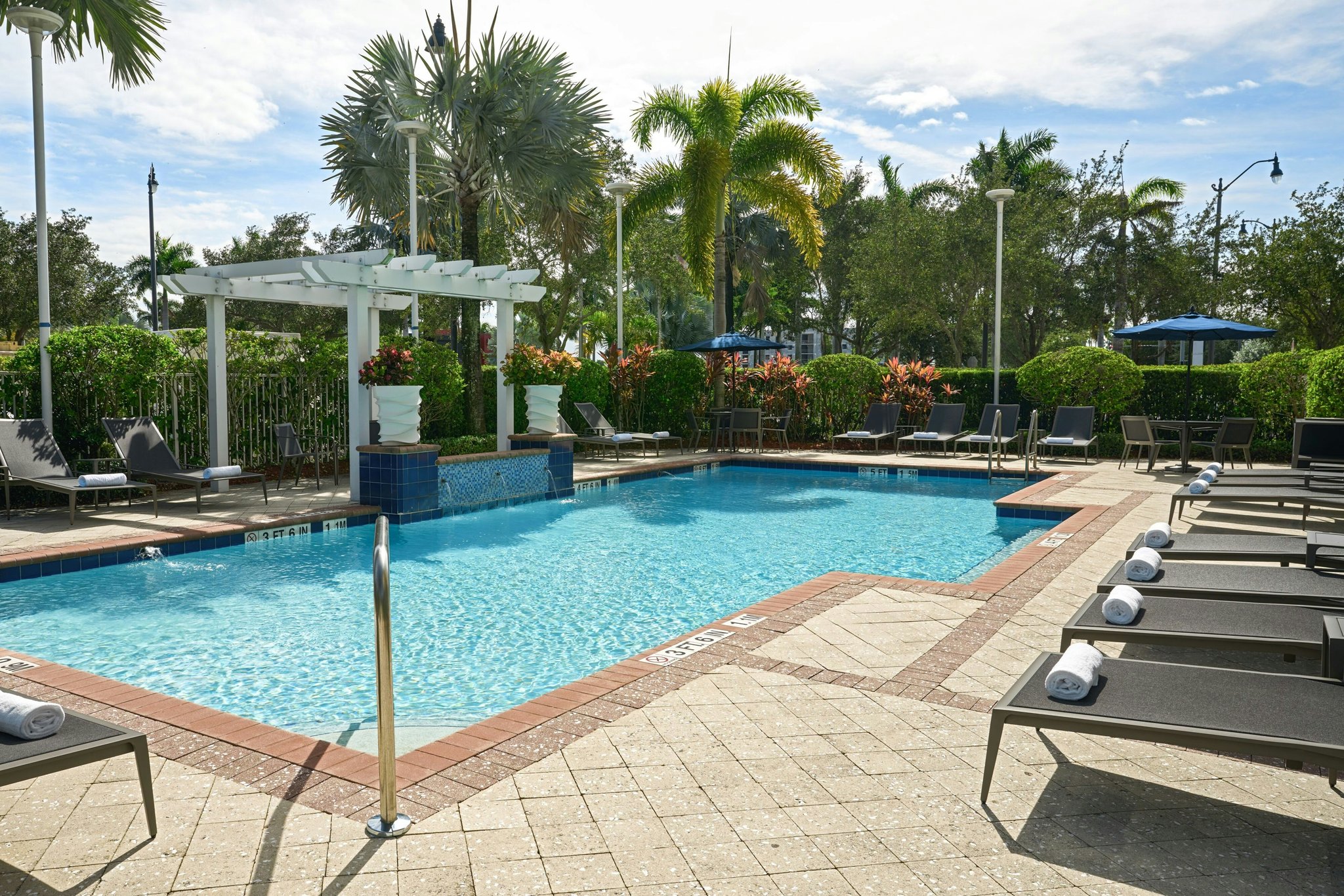 Courtyard By Marriott Miami Homestead
