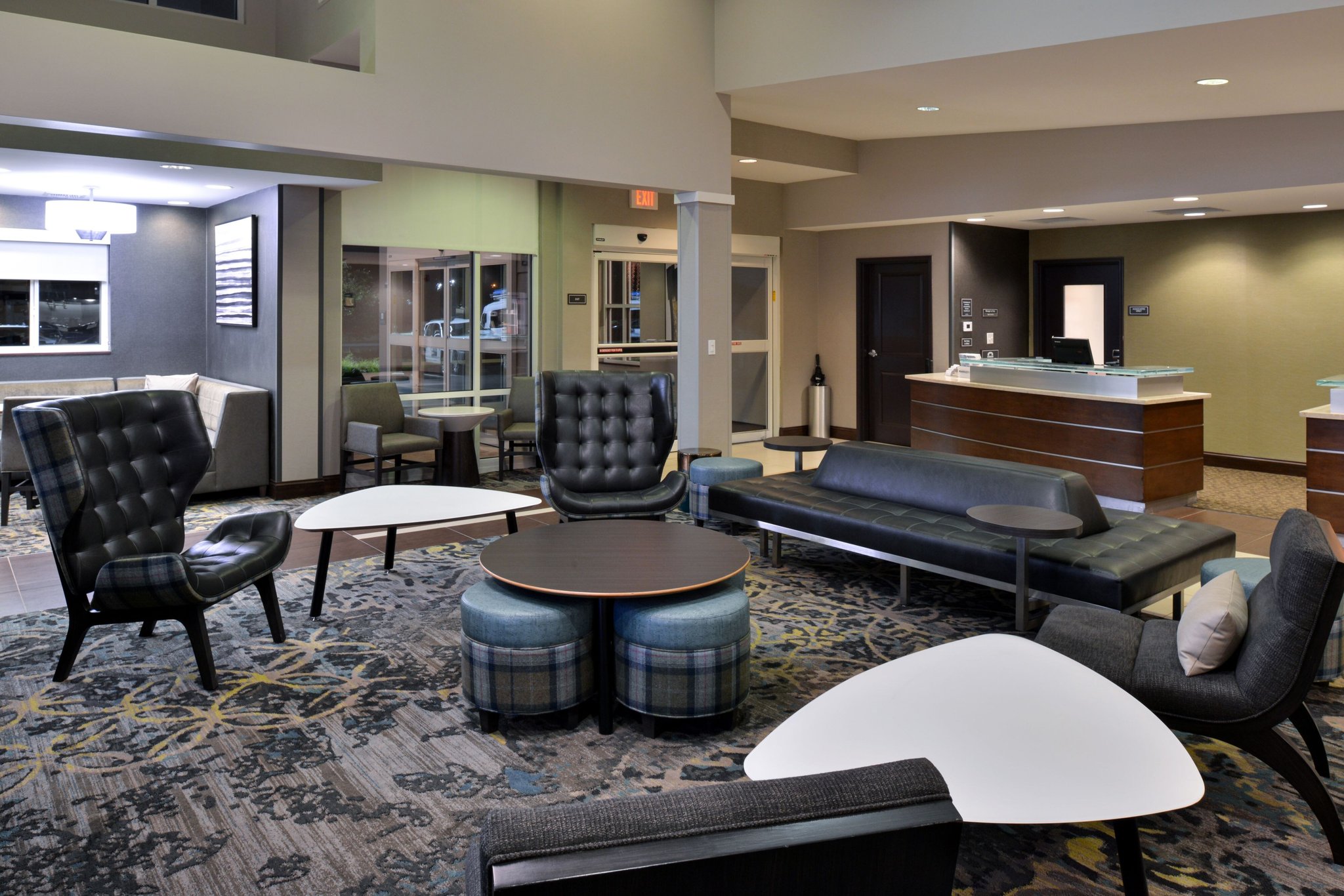 Residence Inn Springfield South