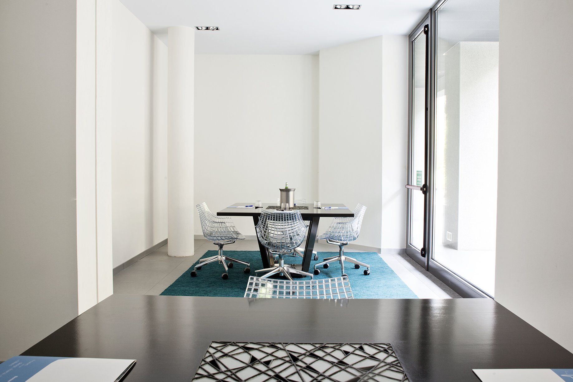 Zambala Luxury Residence
