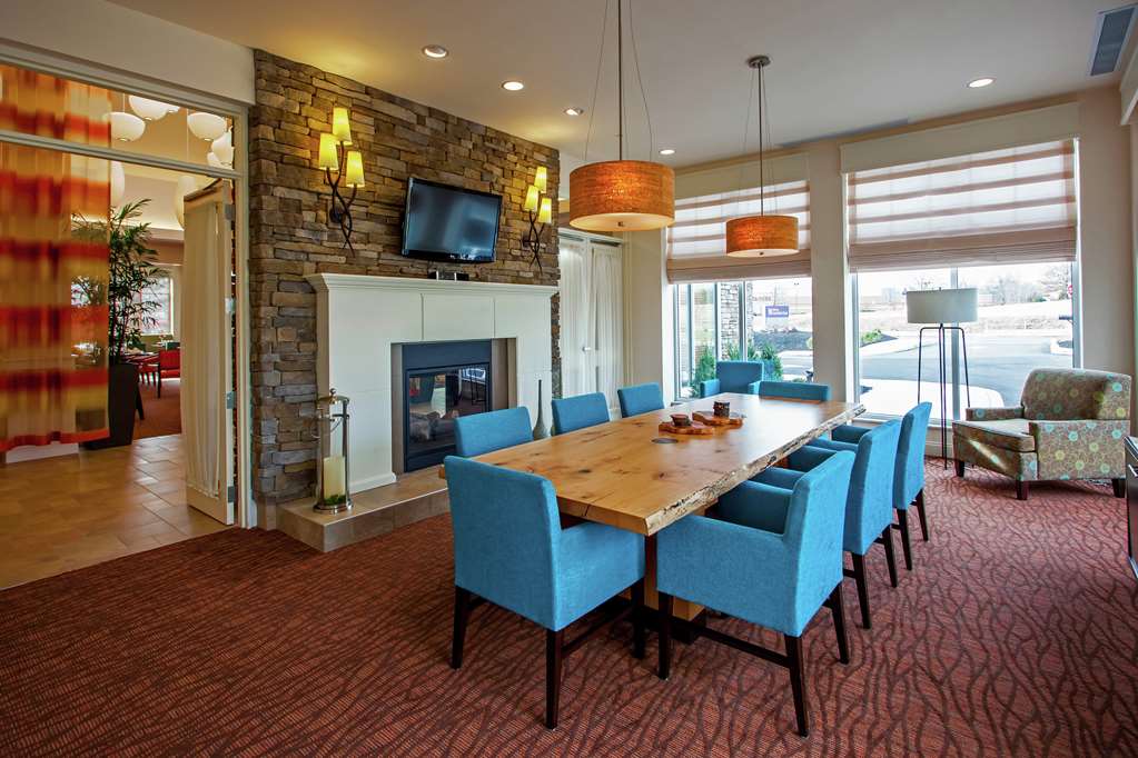 Hilton Garden Inn Valley Forge/oaks