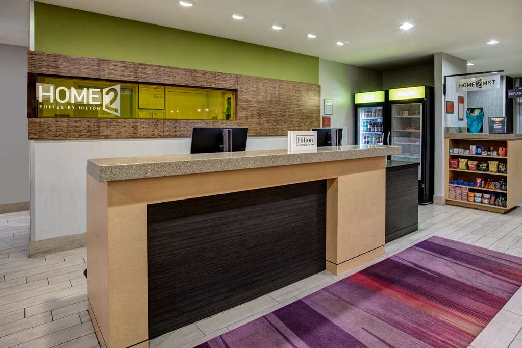 Home2 Suites By Hilton Austin Cedar Park Tx