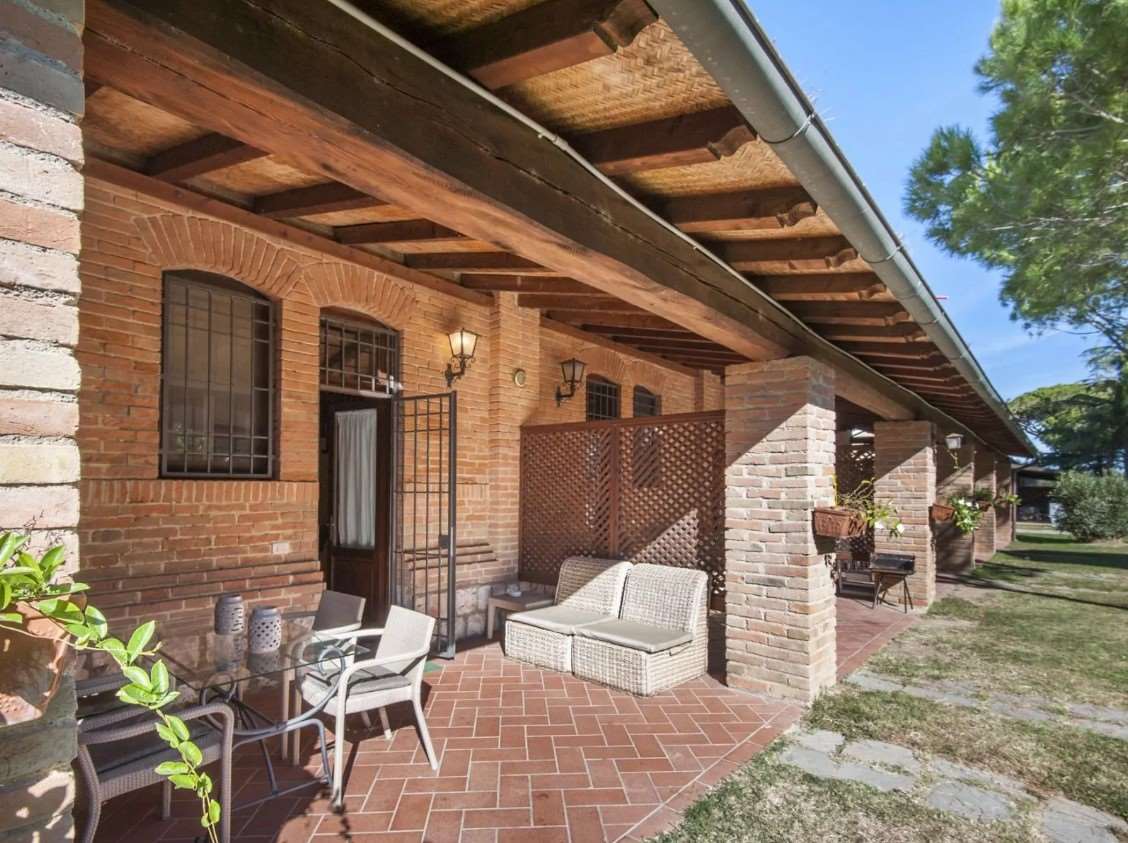 Fattoria San Lorenzo Country Resort