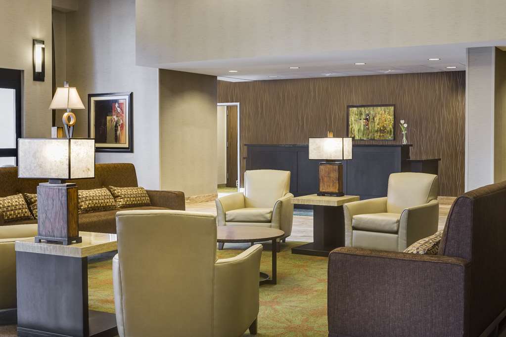 Homewood Suites By Hilton Coralville Ia