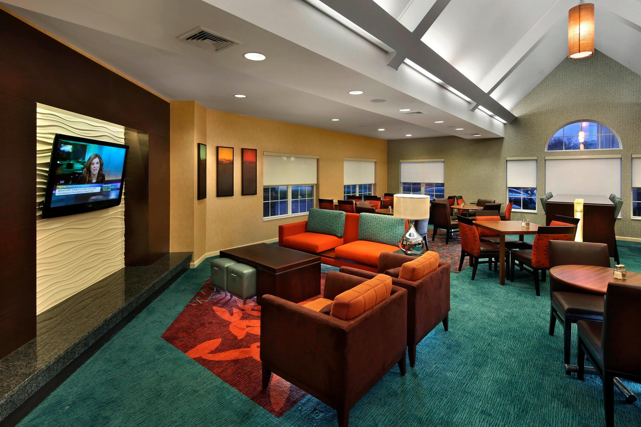 Residence Inn Danbury