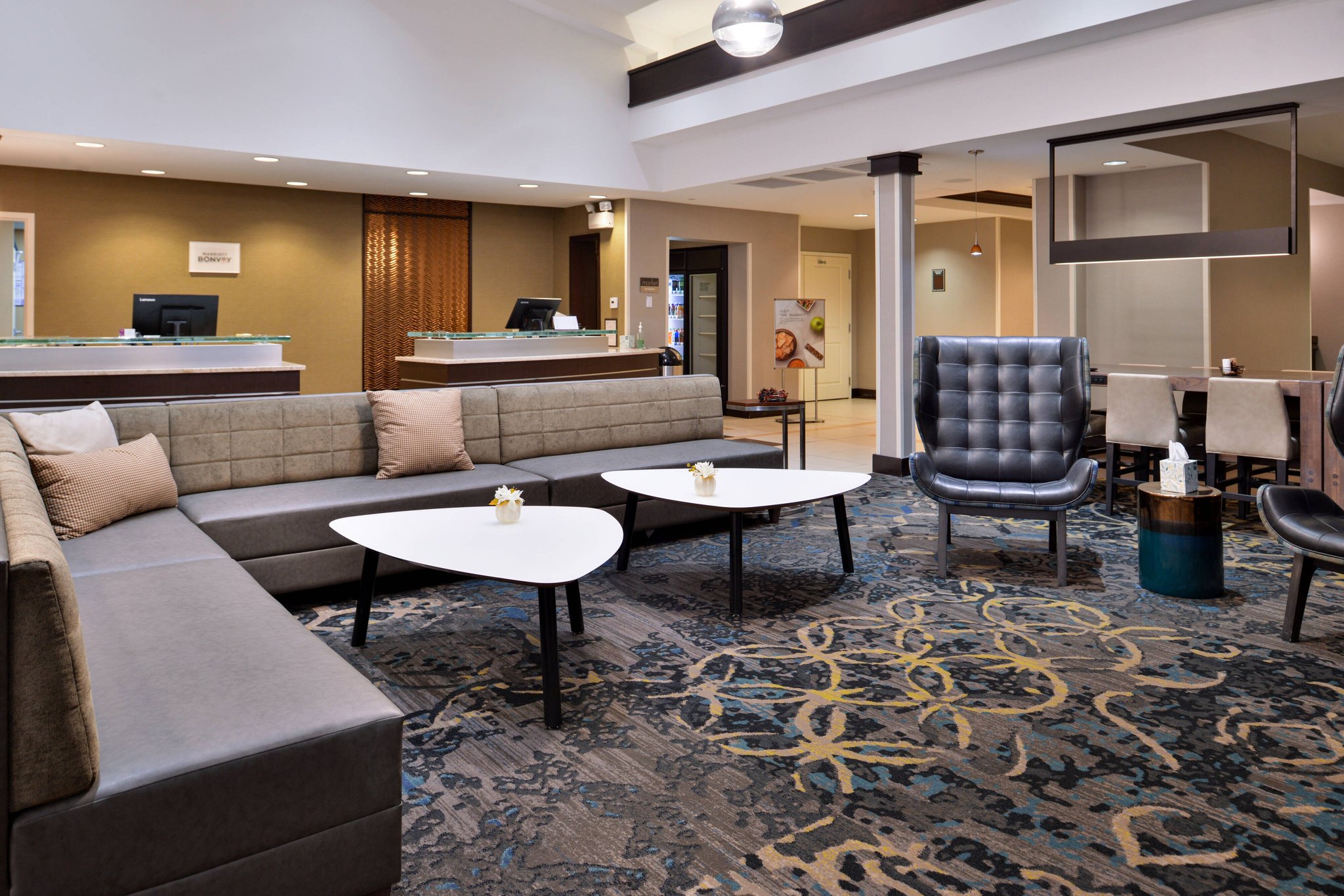Residence Inn Coralville
