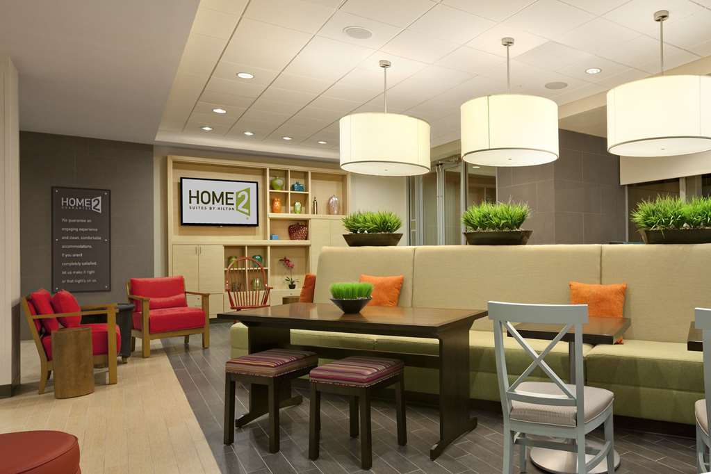 Home2 Suites By Hilton Oxford, Al