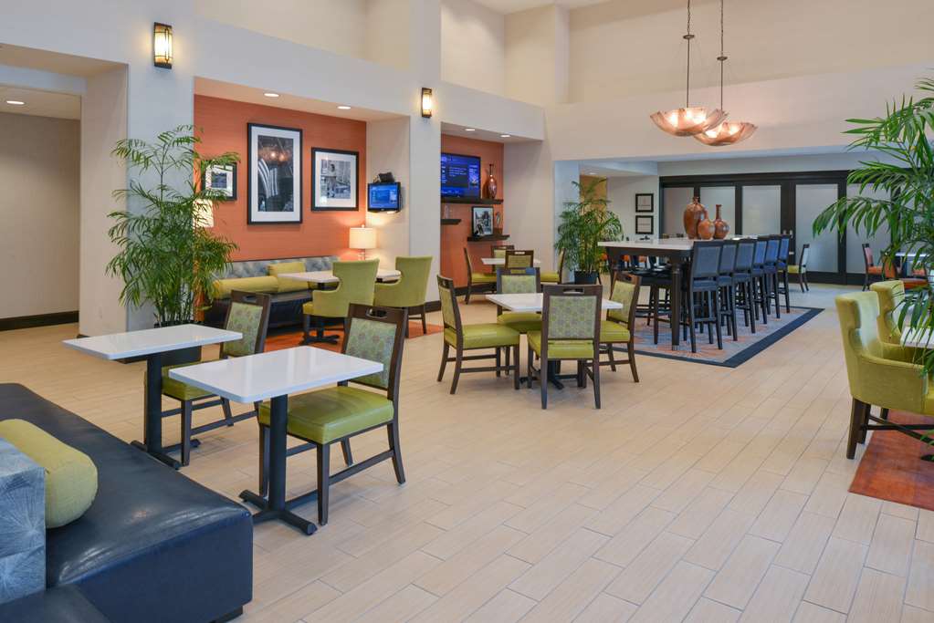 Hampton Inn And Suites Ocala Fl