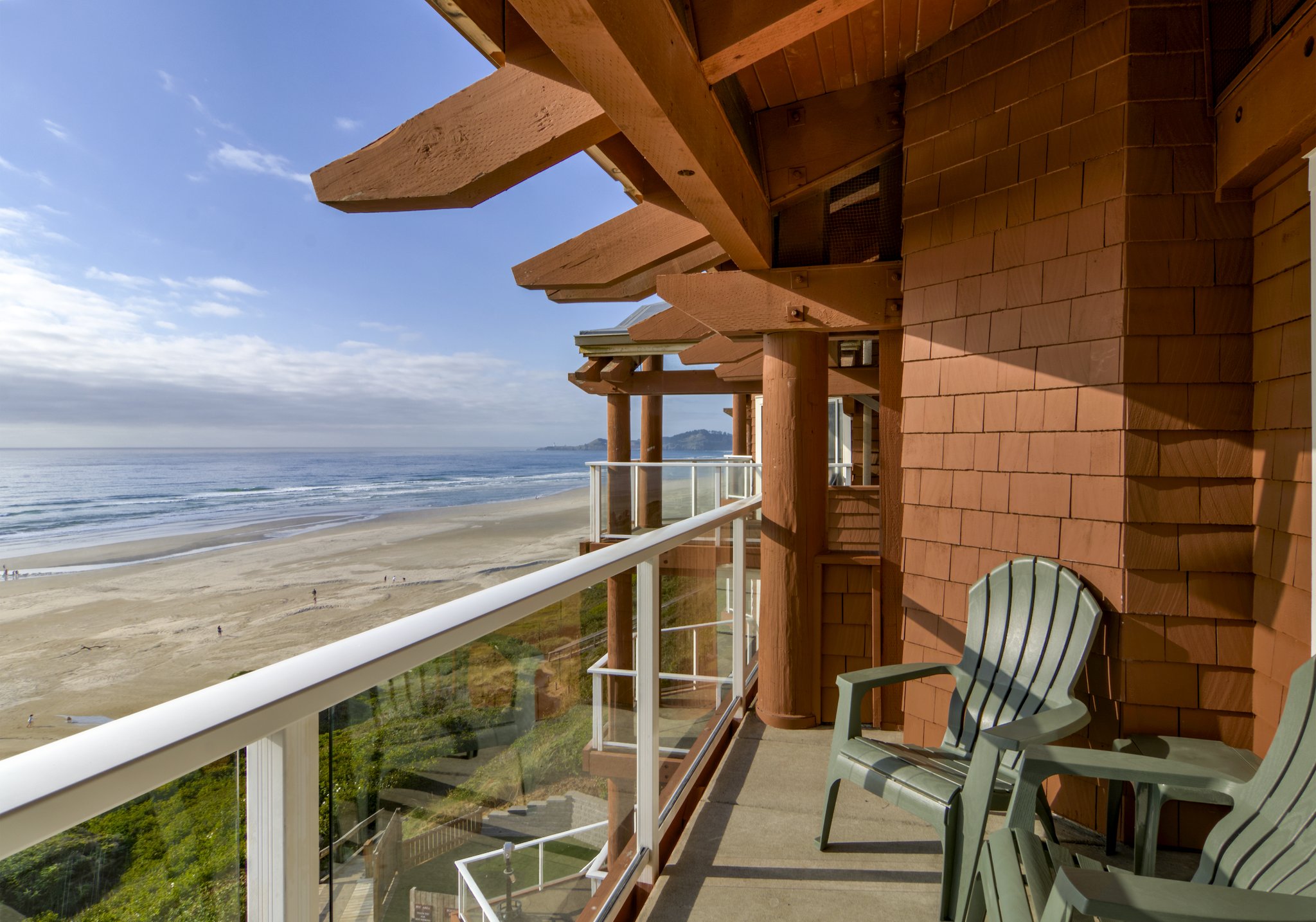 Hallmark Resort - Newport