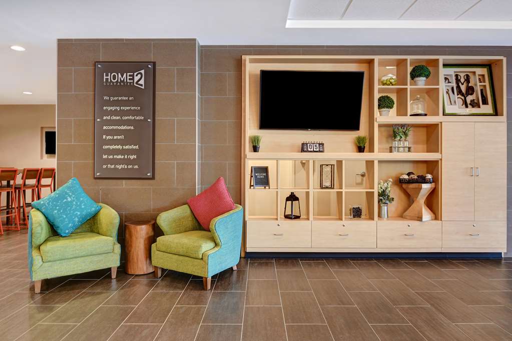 Home2 Suites By Hilton Augusta, Ga