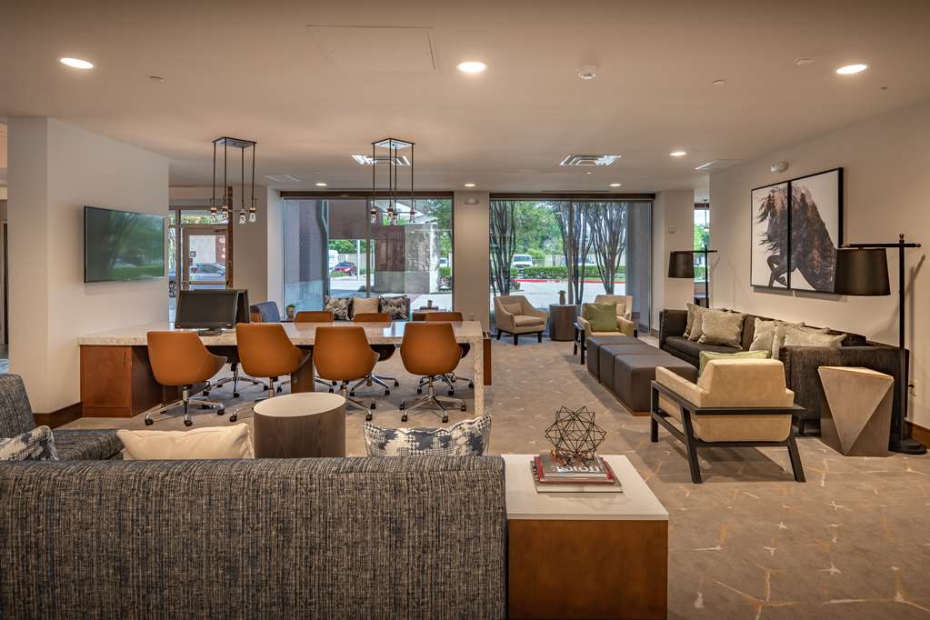 Doubletree Club By Hilton Dallas Farmers Branch