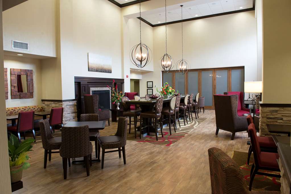 Hampton Inn And Suites Hope, Ar