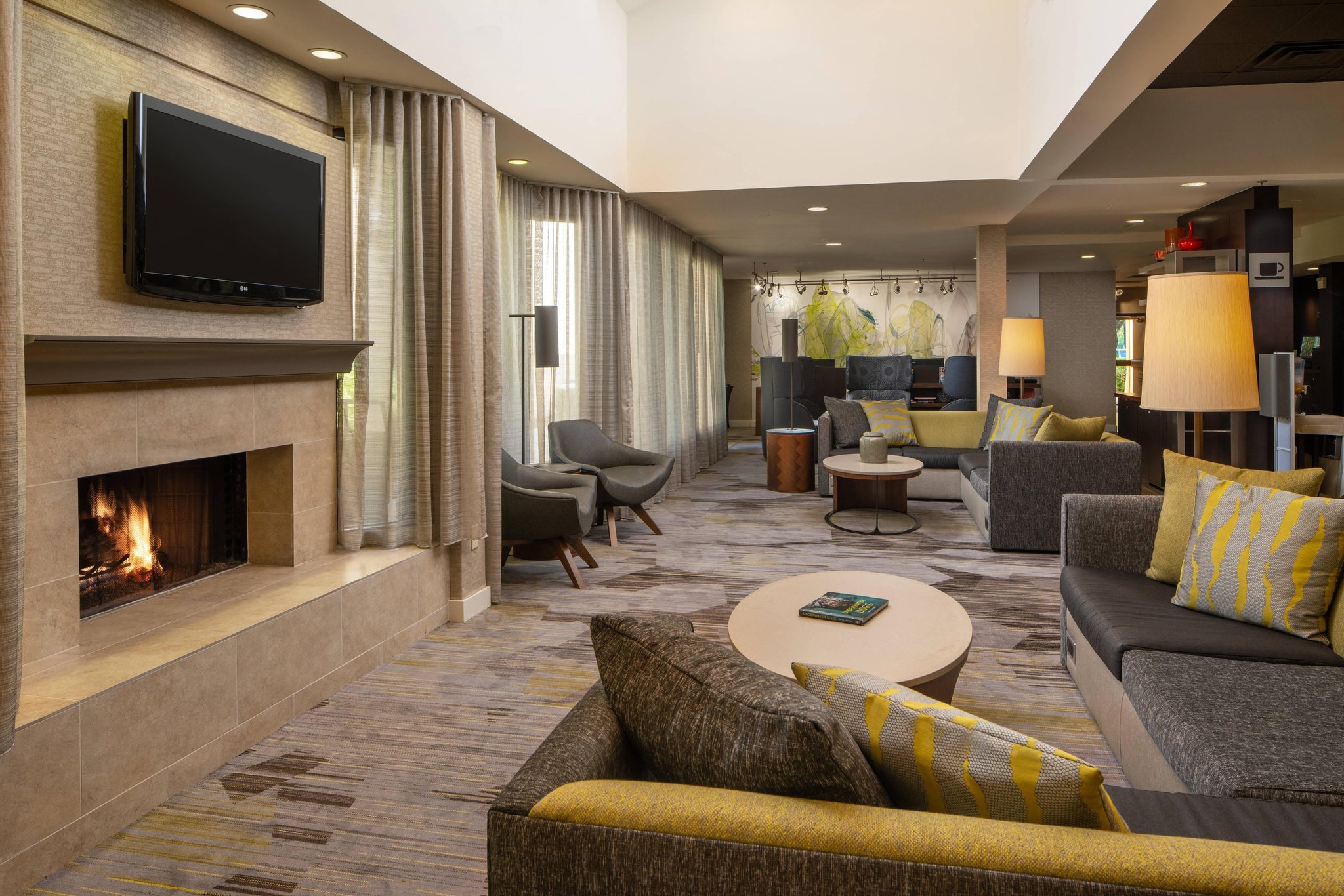 Courtyard By Marriott Jacksonville At The Mayo Clinic Campus/beaches