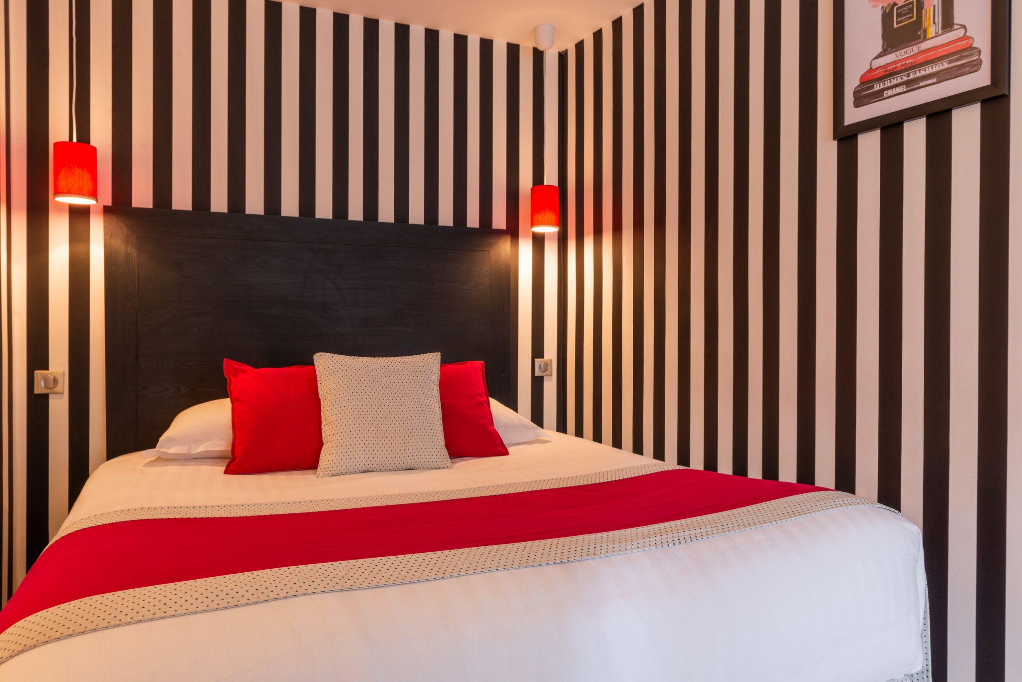 Hotel Riviera Elysees