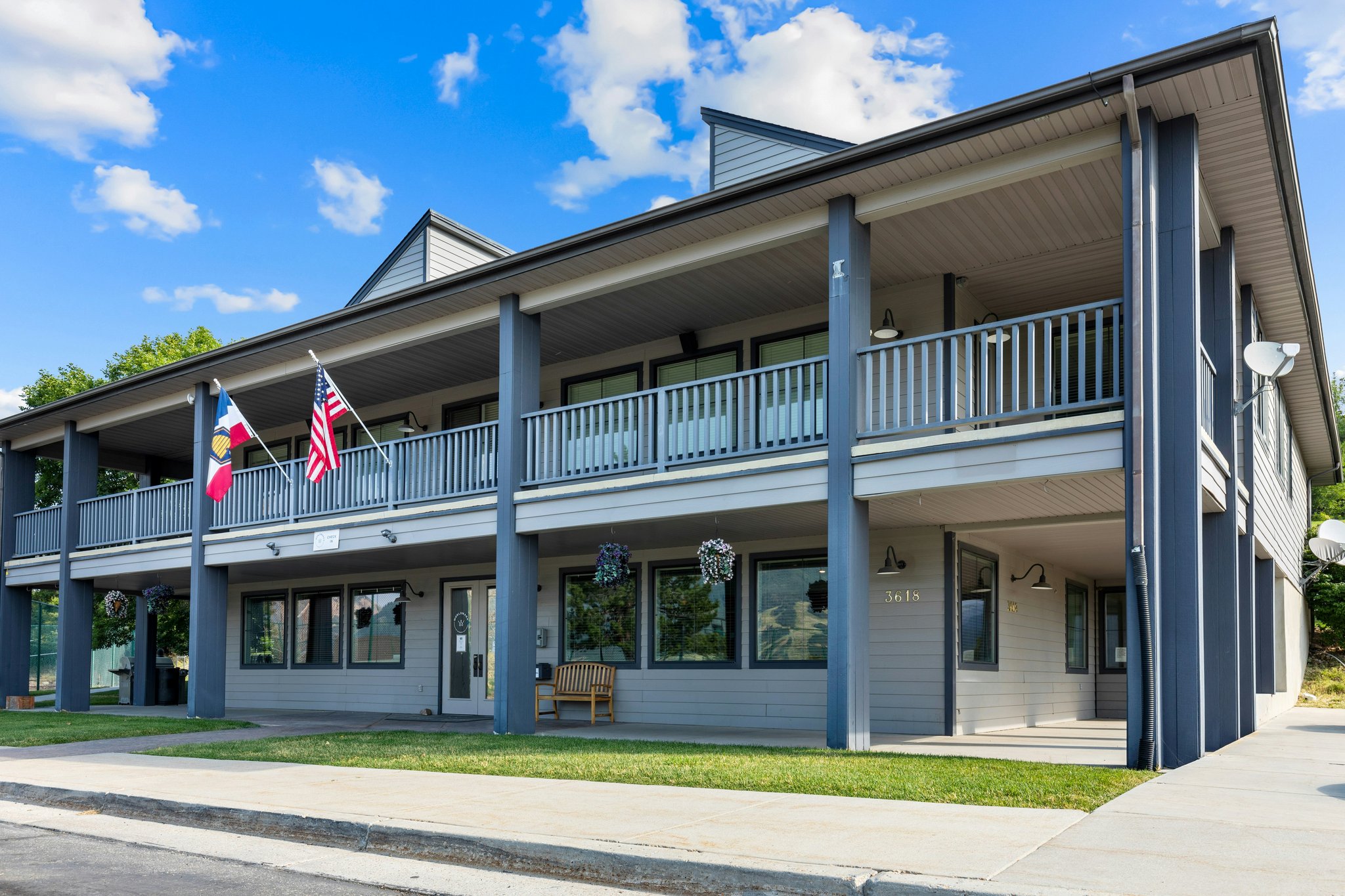 Worldmark Wolf Creek