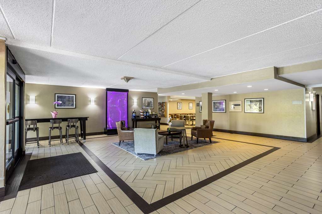 Best Western Harrisburg North Hotel