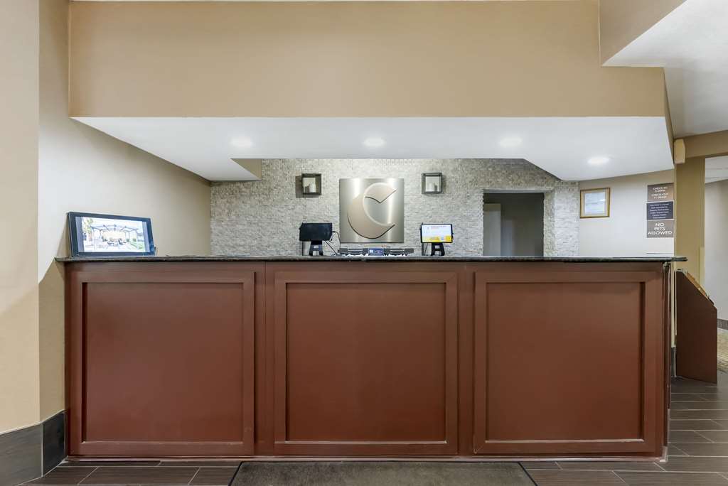 Comfort Inn Brownsville I-40