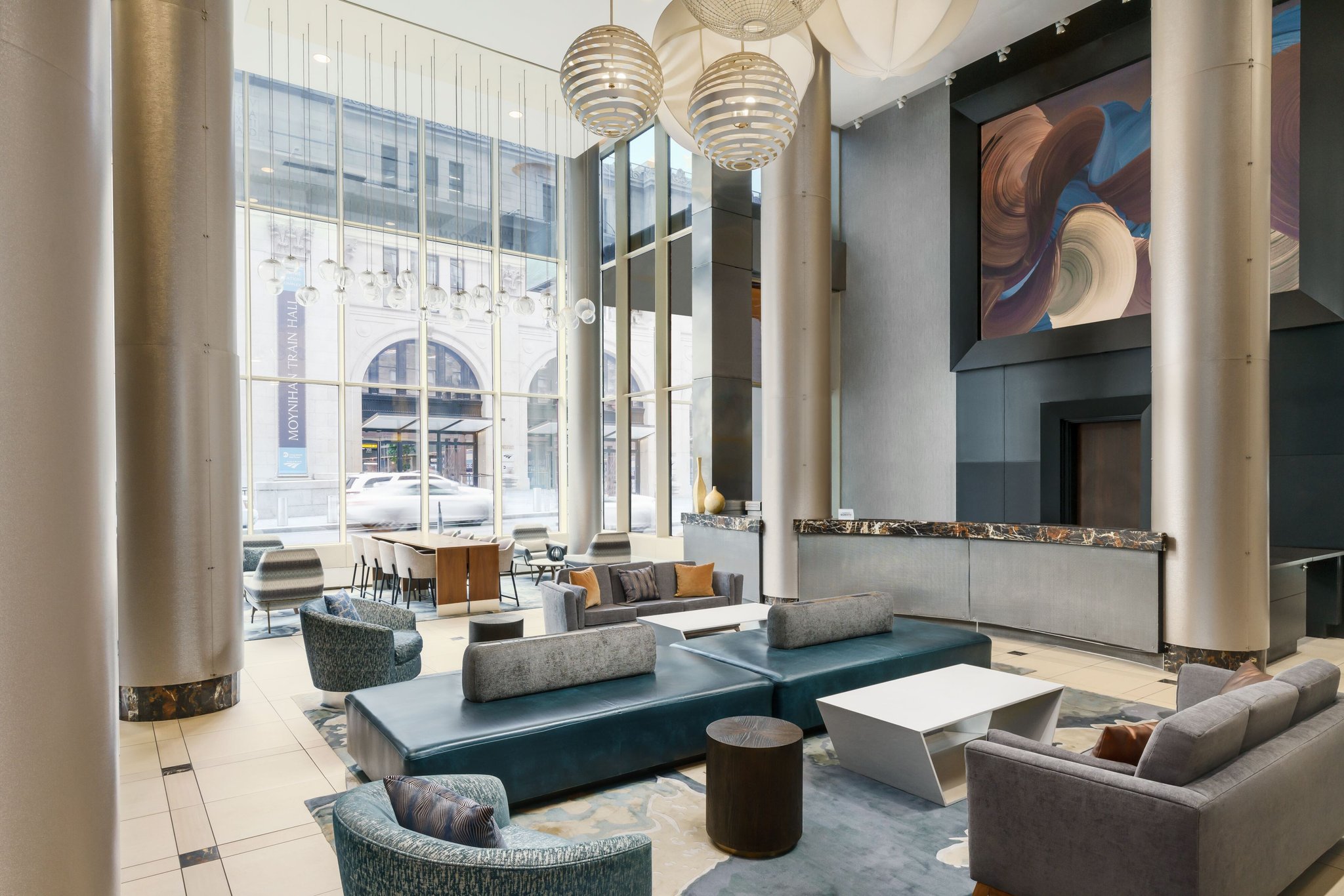Fairfield Inn And Suites New York Midtown Manhattanpenn Station
