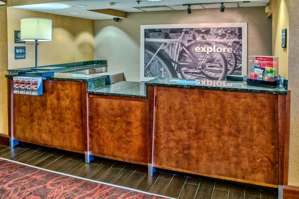 Hampton Inn Memphis Southaven