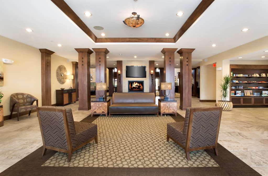 Homewood Suites By Hilton Newport Middletown