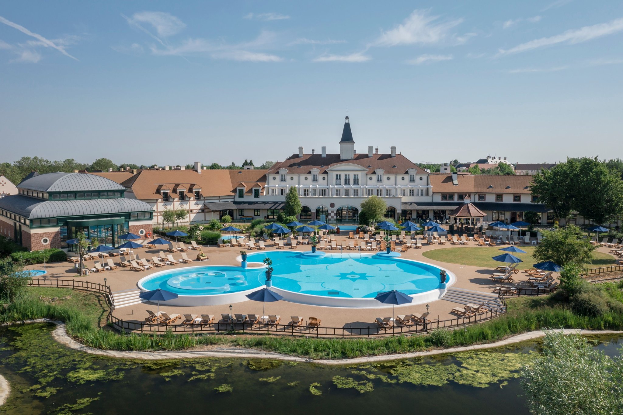 Marriott Vacation Club Village D-lle-de-france