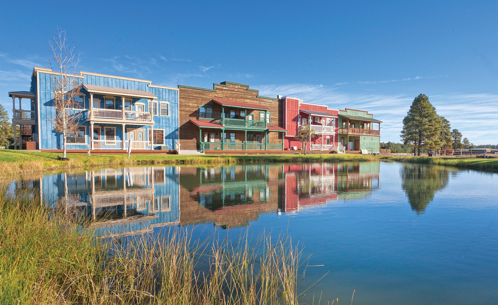 Club Wyndham Bison Ranch