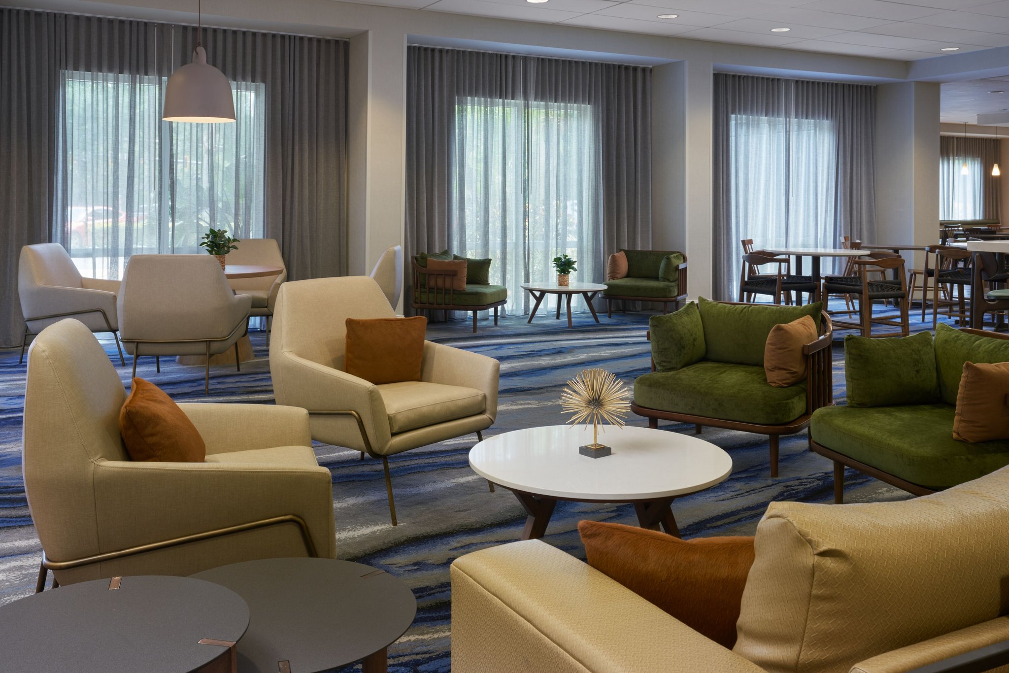 Fairfield Inn And Suites Orlando International Driveconvention Center