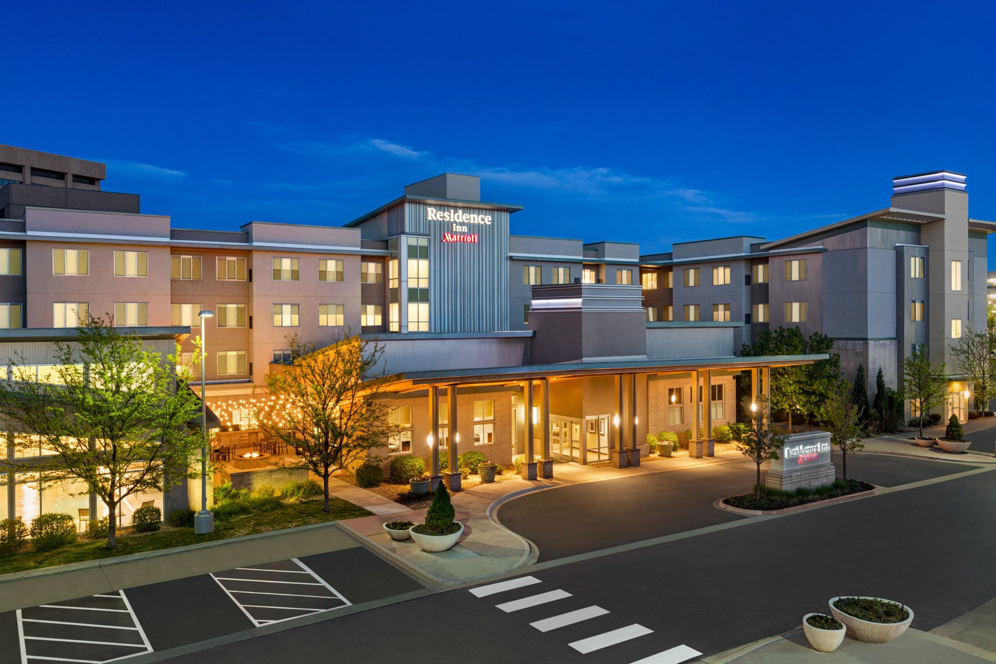 Residence Inn By Marriott Denver Cherry Creek