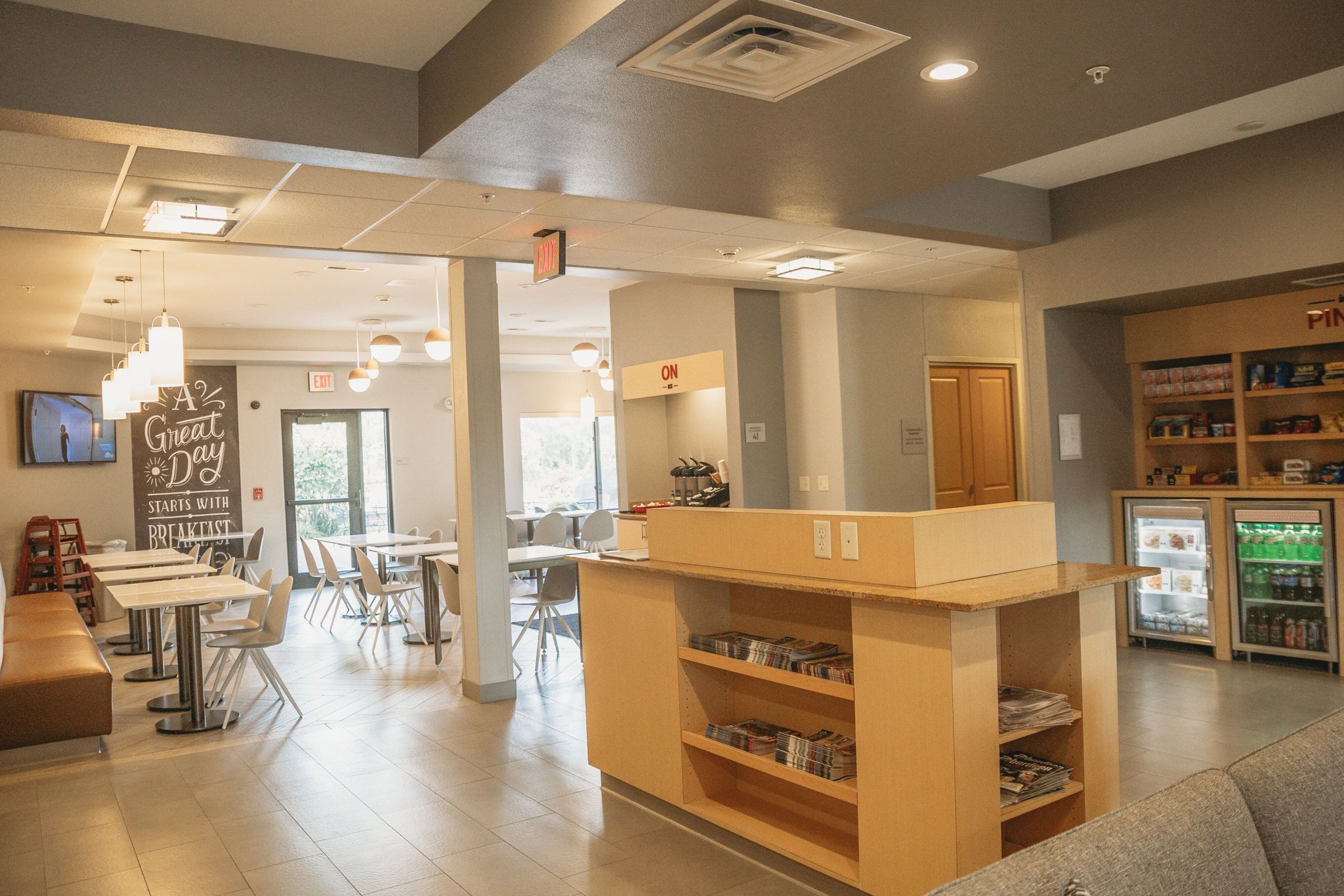 Towneplace Suites Aberdeen