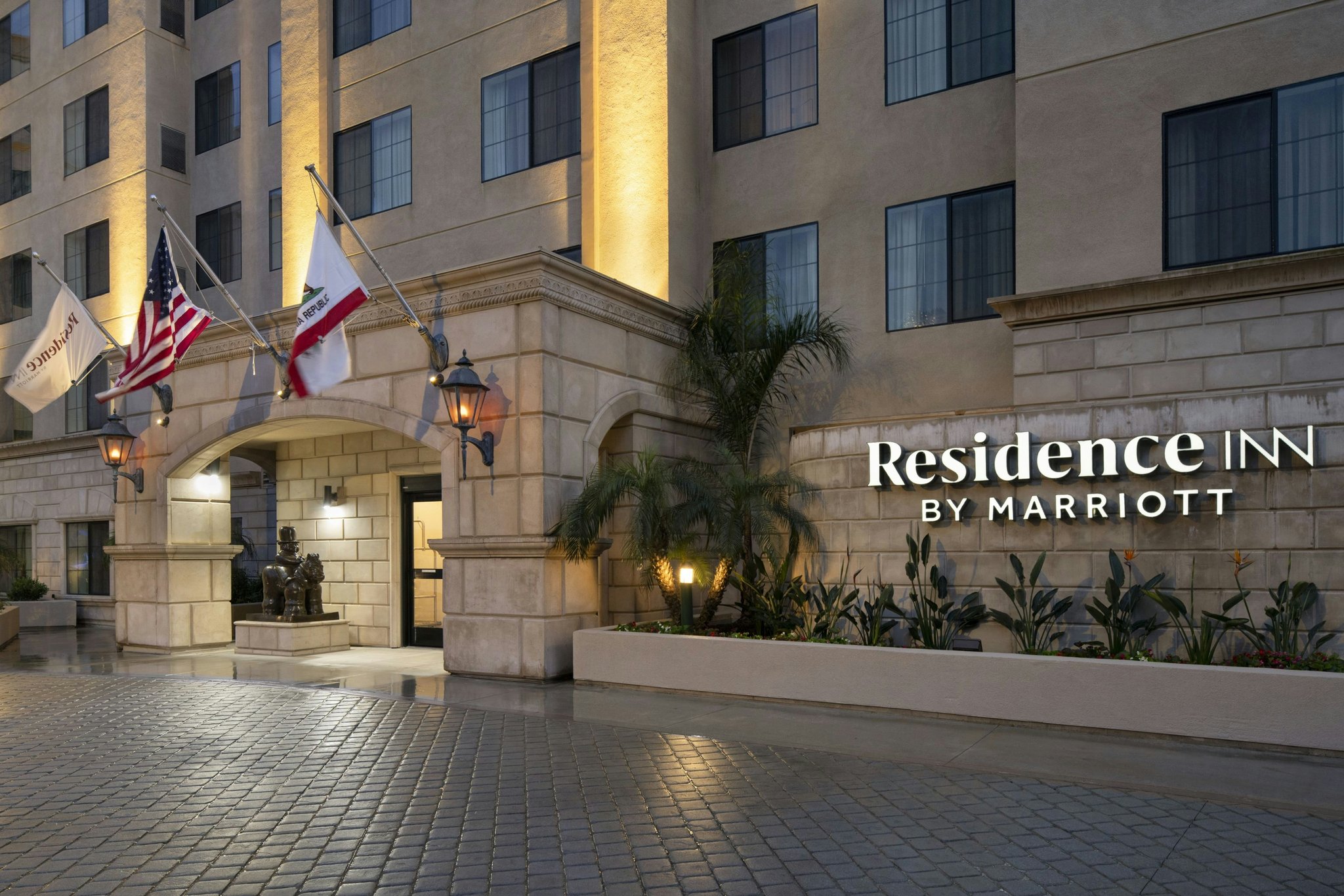 Residence Inn By Marriott San Diego Del Mar