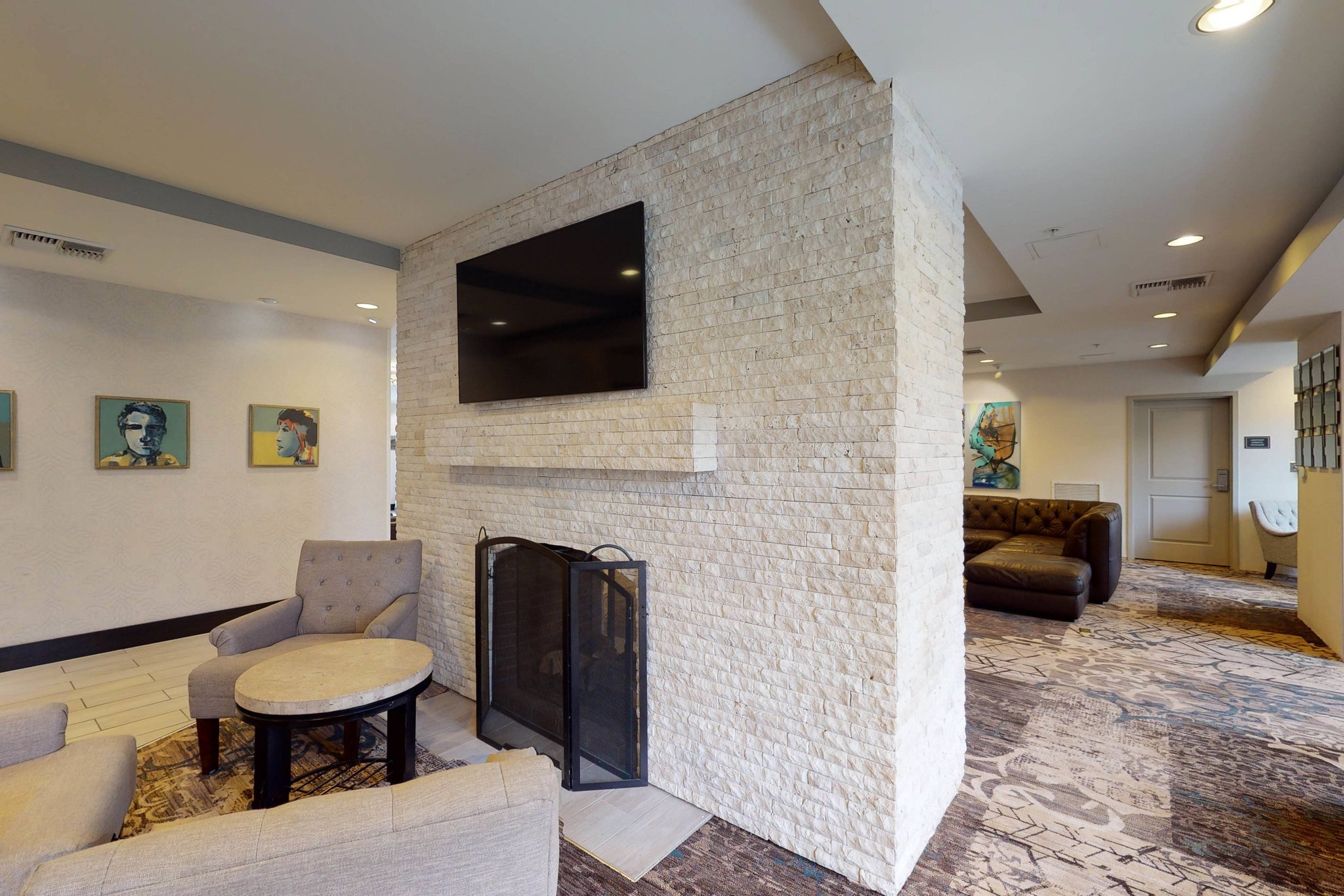 Residence Inn San Diego Del Mar