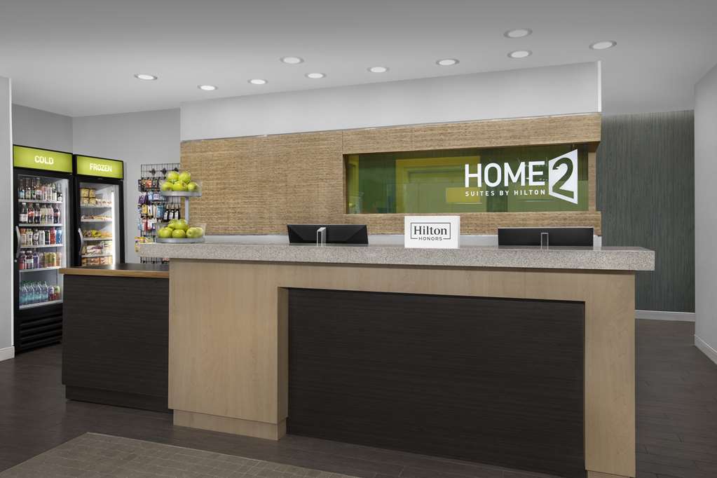 Home2 Suites By Hilton Pittsburgh/mccandless, Pa