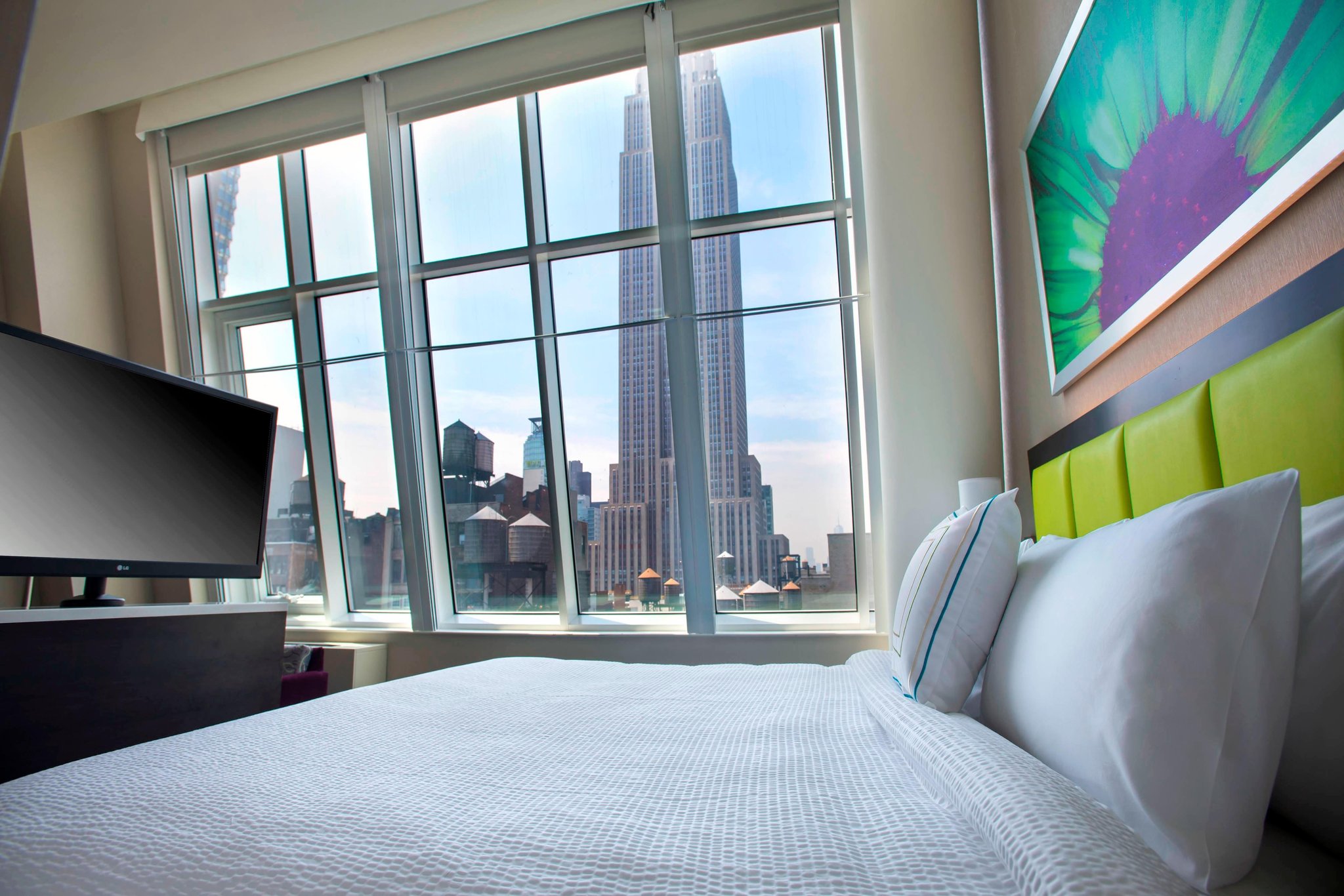 Springhill Suites New York Midtown Manhattan Fifth Avenue