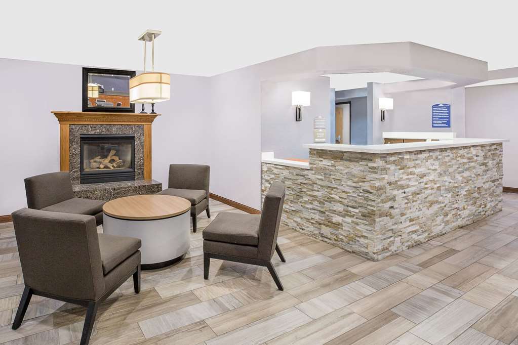 Microtel Inn And Suites By Wyndham Ames