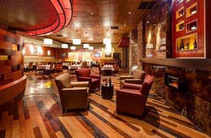 Akwesasne Mohawk Casino Resort
