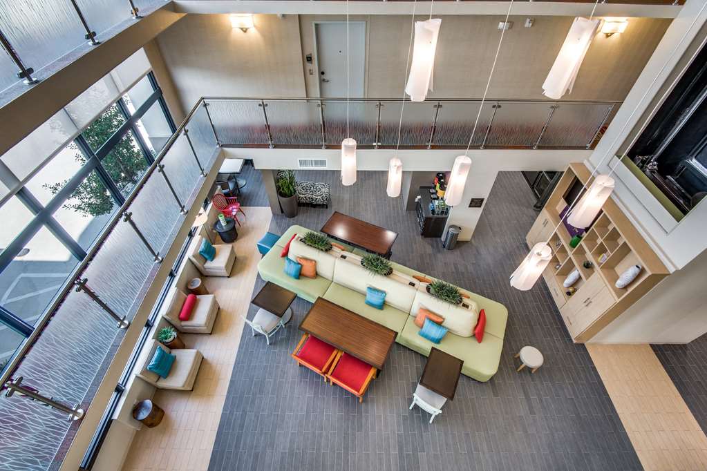 Home2 Suites By Hilton Dfw Airport South Irving