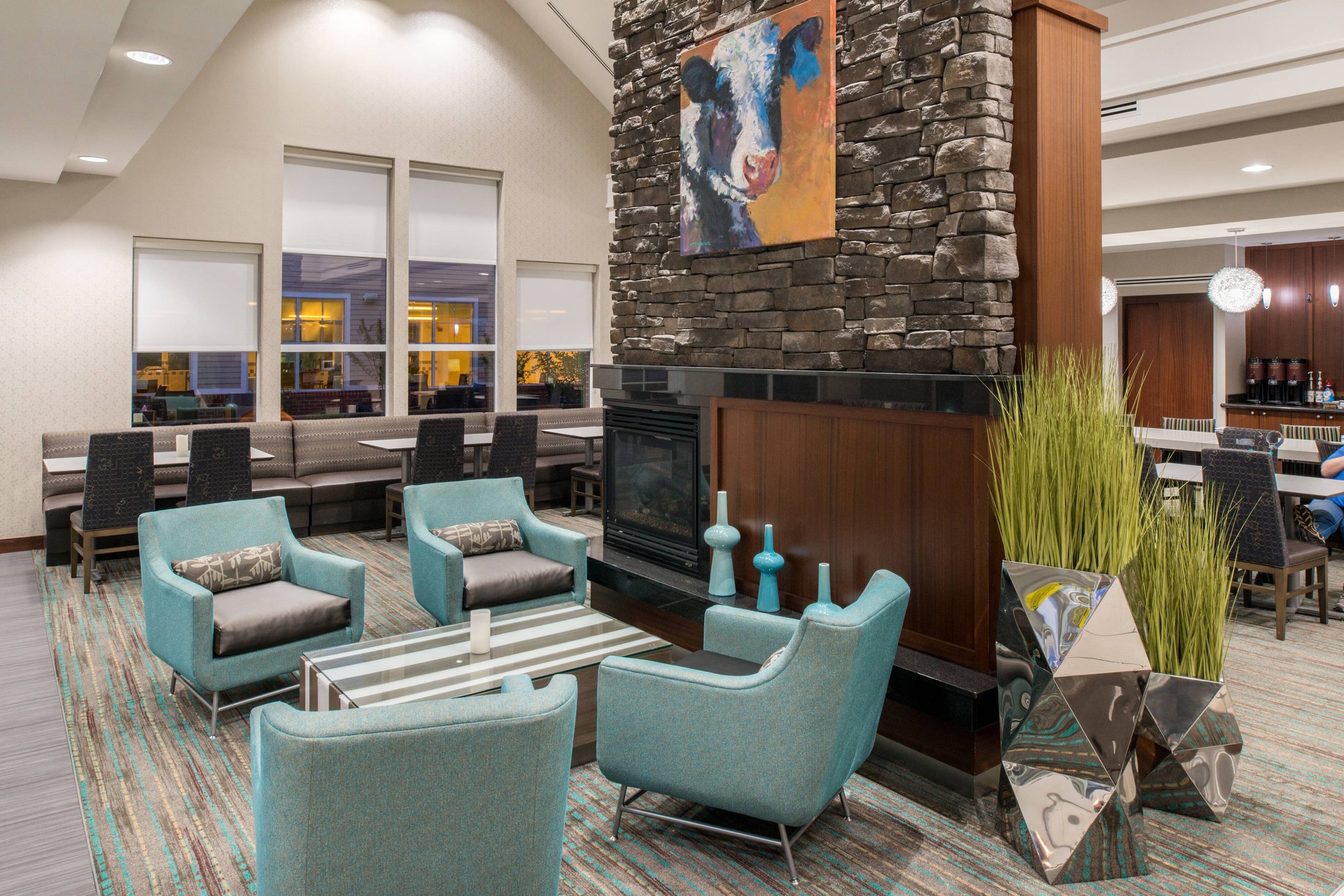 Residence Inn Harrisonburg