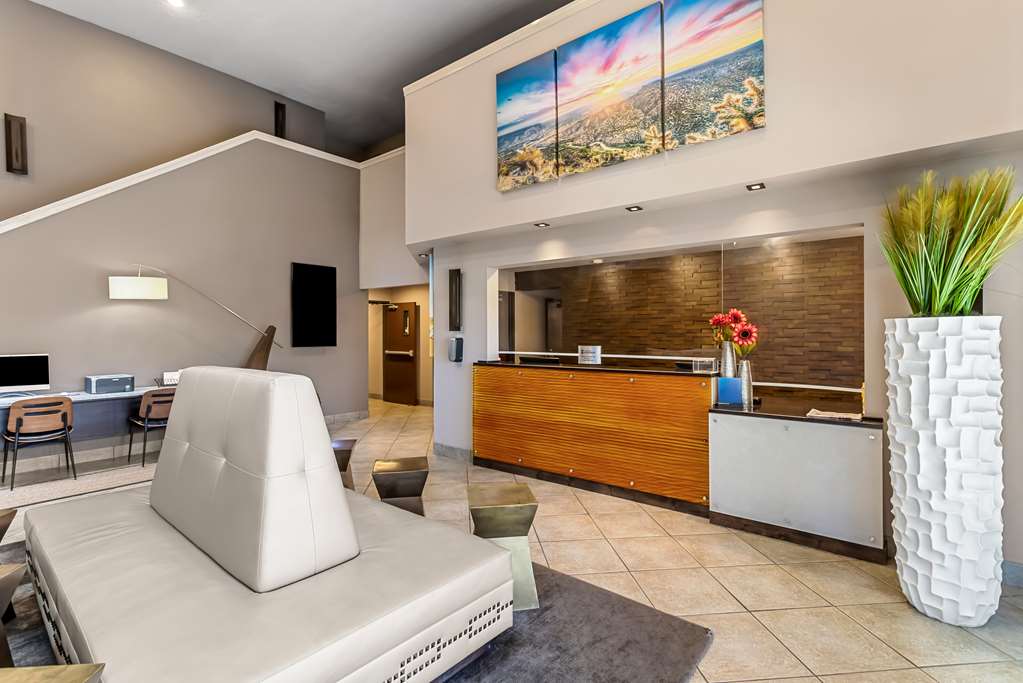 Best Western Socorro Hotel And Suites