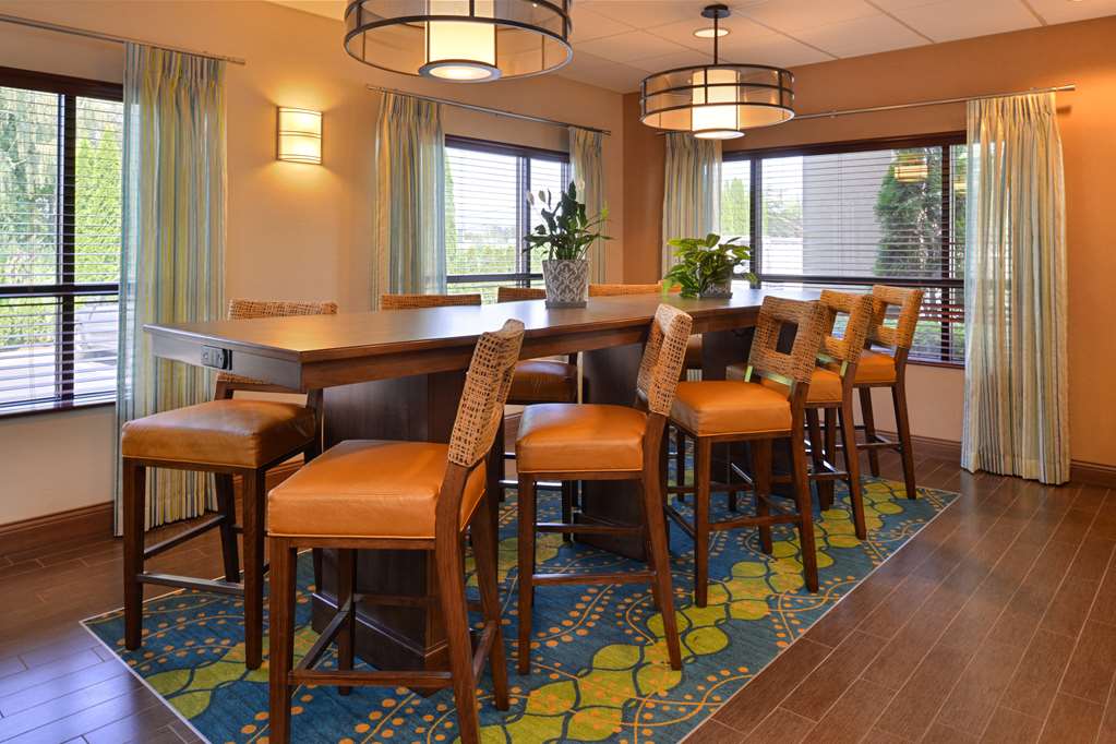 Hampton Inn Portland/gresham