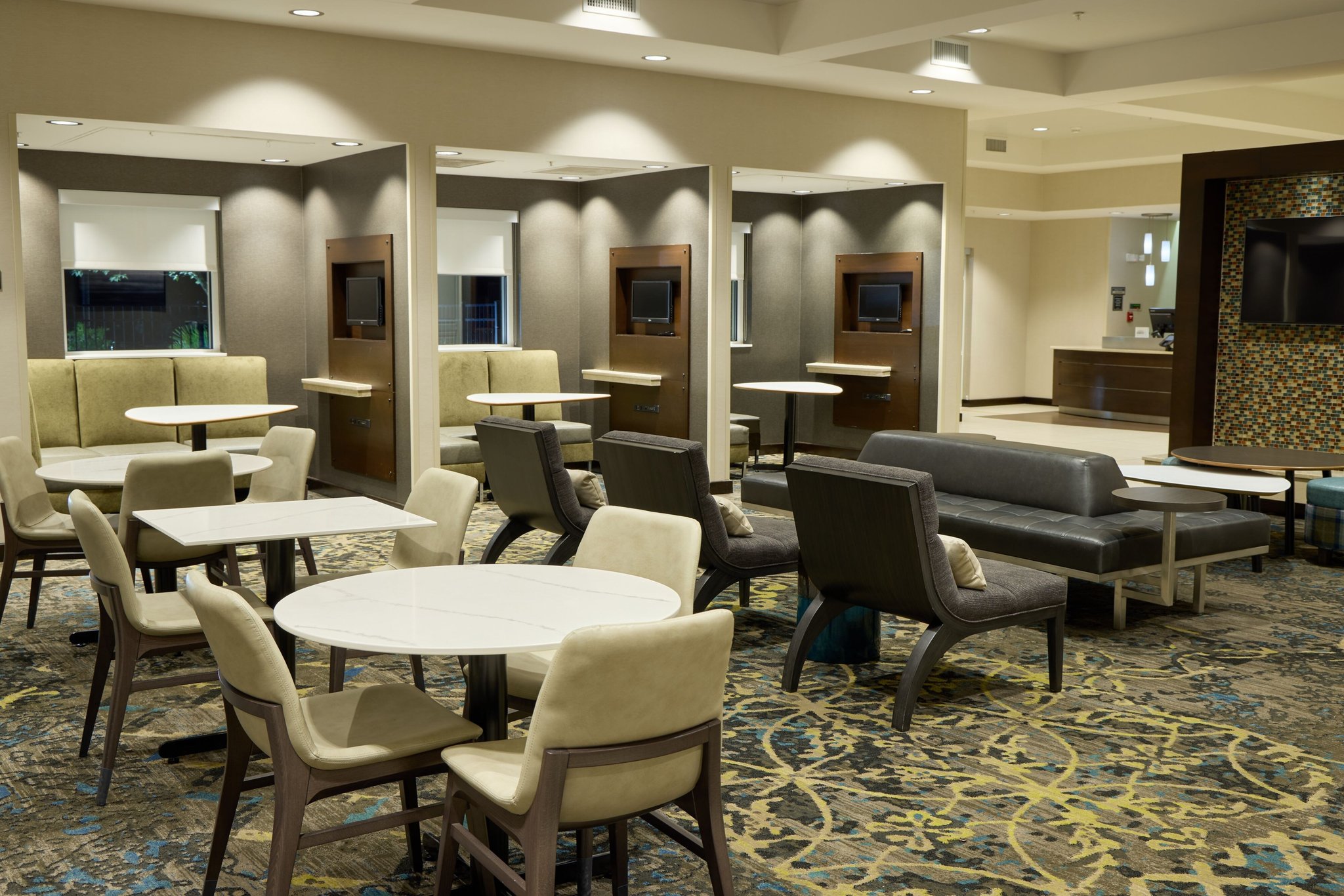Residence Inn Columbia Northwestharbison